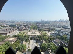 -大慈恩寺(大雁塔)