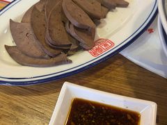 -新兴园饺子馆(北京百子湾店)