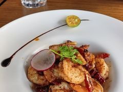-MARU玛露音乐餐厅(大学路店)