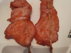 -正宗杂粮煎饼香软鸡蛋饼