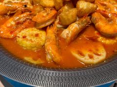 -酸小七酸汤鱼(白丽广场店)