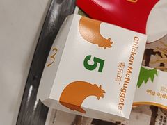 -麦当劳(金沙广场店)