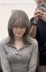 -YESIDO椰岛造型烫发染发