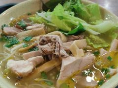 -华姐鸡粉(教育路店)