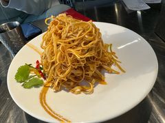 -No.DD戳子烧烤·江湖菜(北京总店)