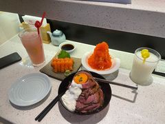 -YAMAKAWA(龙湖胥江天街店)