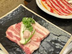 -本家·添百客韩国料理(泰然店)