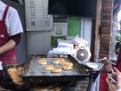 -王天顺海苔饼