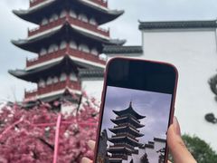 -庐山西海主景区