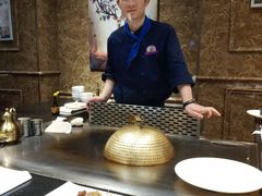 -法式利昂铁板烧主题餐厅(唐山爱琴海店)