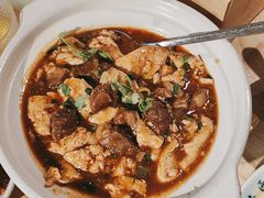 -全牛匠·乐山跷脚牛肉(新中关店)