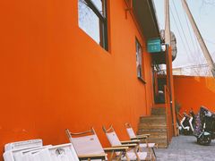 门面-Catch Bagel(芳草地店)