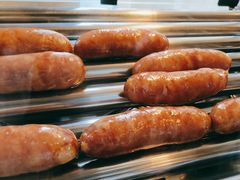 -逸廊大堂吧(三亚海棠湾万丽度假酒店)