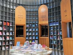 -思南书局·诗歌店