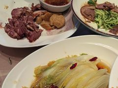 -老德州四合院·德州菜(天衢路店)