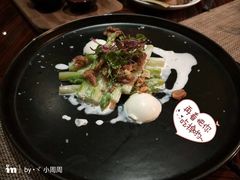 -YUE·6·西式融合餐厅(外滩六号店)