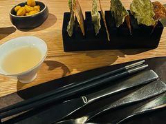 -泰安门Taian Table(镇宁路店)