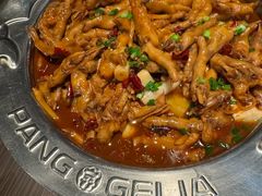 -胖哥俩肉蟹煲(福州仓山爱琴海店)