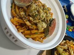 -3号仓库·创意中国菜(新世界城店)