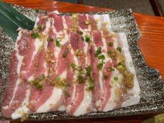 -喜牛烧肉酒场·黑金店(威高广场店)