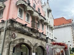 -世界之窗阿尔卑斯冰雪世界