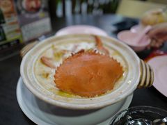 -龙海鲜螃蟹王(宏茂桥店)