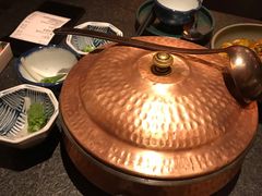 -丝路金桃·新疆菜(徐汇店)