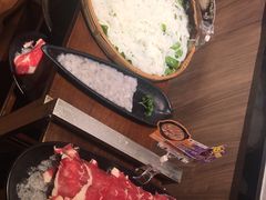 -捞王锅物料理(凯旋路店)