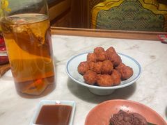 -小吊梨汤·北京菜·烤鸭(清河万象汇店)