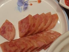 -三道菜(明堂公园店)