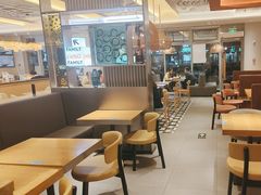 -菲滋意式餐厅(黄岩洞天店)