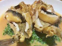 -永安鱼庄·镇江菜(丁卯店)