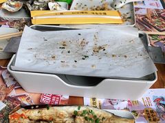 -木屋烧烤(坂田天安云谷店)