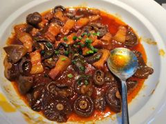 -院里寻菜·精致庭院菜(观沙岭店)