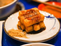 -马路边边串串香(双井直营店)