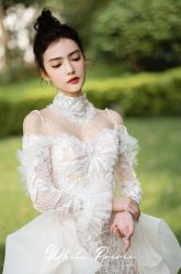 点击看大图 -MuseMarry婚纱(前海嘉里中心店)