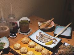 -章之鱼家(体育东路店)