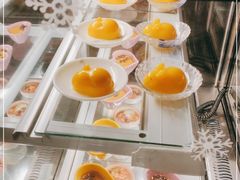-重庆德庄火锅(保利水城店)