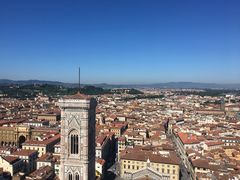 -圣母百花大教堂穹顶