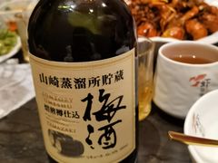 -虾胡闹·澳洲小龙虾·烧烤(福田鲨鱼店)
