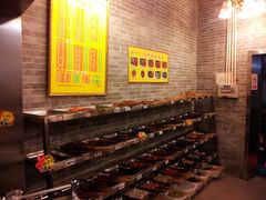 -袁记串串香(新南门店)