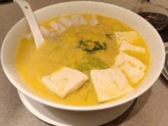 -谷语中餐厅