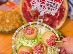-黔三一夺夺粉酸汤火锅(百信店)