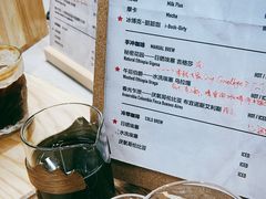 -Infica Coffee