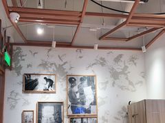 大堂-小满手工粉(上海文峰广场店)