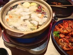 -红盔甲·小龙虾(车公庙店)