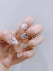 -隅日式美甲美睫專門店