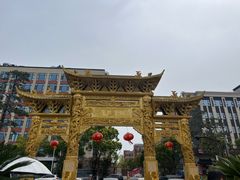 -会龙寺