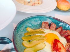 -L'Arome芳芳法国餐厅(仙林金鹰店)