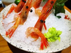 刺身拼盘-渔寿司·日本料理(艾尚天地店)